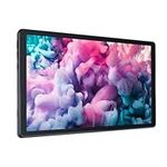 Lville Tablet 10 inch, Android 13 Tablet, Octa-Core Android Tablet, 8 (4+4) RAM 128GB ROM (1TB TF) Tablet Android, Tablet with WiFi 6, Bluetooth5.0, Dual Camera, Fast Charging (Black)