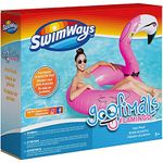 SwimWays Goofimals Flamingo