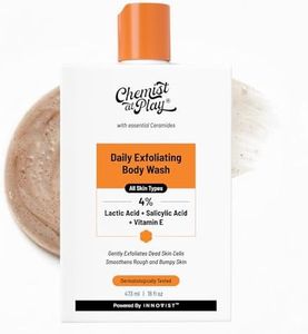 Chemist At