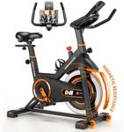 DMASUN Exercise Bike, Silent Magnet