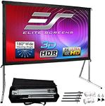 Elite Screens Yard Master 2, 100 in