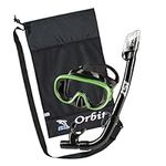 IST Orbit Premium Snorkeling Set: T