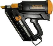 Quikload SR90 1st Fix Gas Nail Gun
