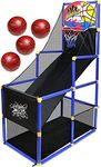 Kiddie Play Basketball Arcade Game 