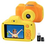 Kids Digital Cameras for Boys Girls