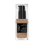 Covergirl Full Spectrum Matte Ambition- All Day Foundation Tan Cool 1