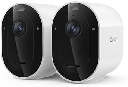 Arlo Pro S