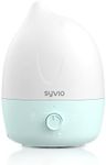 Syvio 3-in-1 Cool and Warm Mist Hum