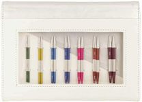 KnitPro - KnitPro SmartStix Interchangeable Needle Tip Special Set - 1 Unit