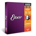 Elixir Strings - Acoustic Phosphor 