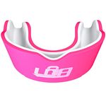 Gum Shield for Rugby, MMA, Hockey, Boxing and More - Premium Multi Layer Slim Fit Sports Mouth Guard - Ultimate Protection for Men and Women (Ages 12+) Maximum Safety for Sports