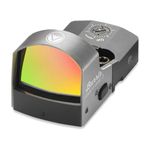 Burris 300236 Fastfire III with Picatinny Mount 8 MOA Sight (Black)