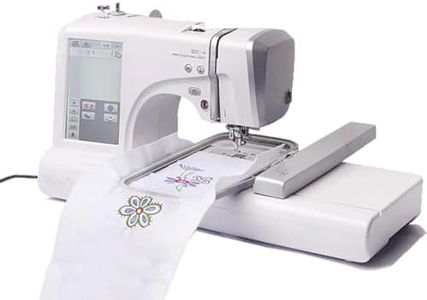 Sewing & E