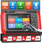 KINGBOLEN S500 OBD2 Diagnostic Scan