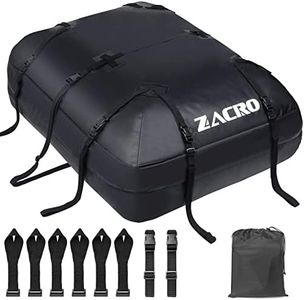 Zacro Car 