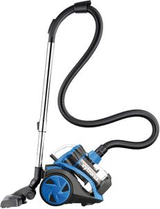 VYTRONIX Bagless Vacuum Cleaner 800W – Lightweight Cyclonic