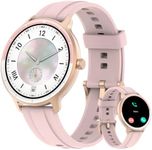 Smart Watch for Men Women, Bluetooth Calling, 1.27" HD Touchscreen Fitness Tracker, 100+ Sports Modes, AI Built-in, Heart Rate/Sleep/Step/SpO2 Monitor, IP68 Waterproof, Smartwatch for Android iPhone