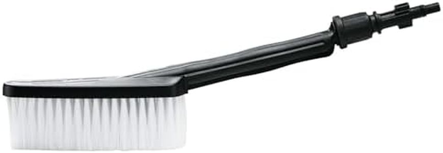 Bosch Wash Brush for High Pressure Washers EasyAquatak, UniversalAquatak, AdvancedAquatak and AQT Models