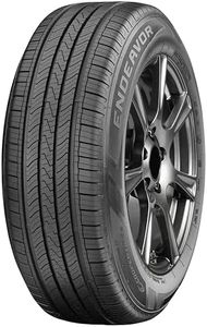 Cooper Endeavor All-Season 205/55R16 91H Tire