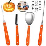 Pumpkin Carving Knives