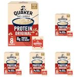 Quaker Protein Bars