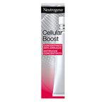 Neutrogena Cellular Boost Anti-aging, Intensive Anti-Wrinkle Concentrate - with Hyaluronic Acid and Retinol - 30 ml