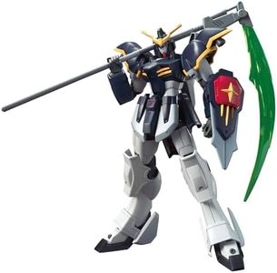 Bandai Hobby - Mobile Suit Gundam Wing - #239 Gundam Deathscythe, Bandai Spirits HGAC 1/144 Model Kit