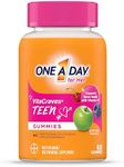 One A Day Teen for Her Multivitamin