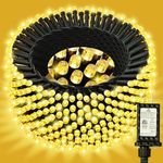 Super Long 500 LED 178FT Christmas 