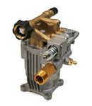 New 3000 PSI POWER PRESSURE WASHER WATER PUMP Mi-T-M WP-2700-4MHB WP-2703-3MHB by The ROP Shop