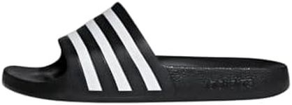 adidas Unisex Adilette Aqua Slides,