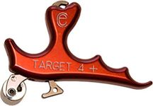 Carter Enterprises Target 4 - Finge