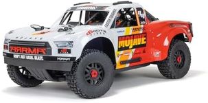 ARRMA ARA4404T1 Mojave RC 4X4 4S BL