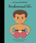 Little People, Big Dreams: Muhammad Ali (Spl)