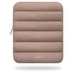 Vandel Puffy iPad Sleeve 9-11 Inch 