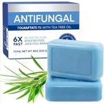 Hermon Antifungal Soap with Tea Tre