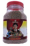 NAGARJUNA Brahmi Plus Smrithi Granules Herbal Brain Nourisher, Red, Large, 1 Kg