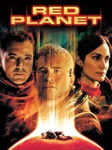 Red Planet