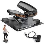 Sportsroyals Stair Stepper for Exer