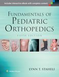 Pediatric Orthopedics