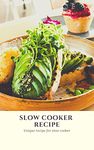 Slow cooker Recipes: by Wilson Books