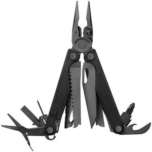 LEATHERMAN