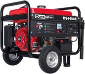 Durostar DS4400E 7 HP Gasoline Powe
