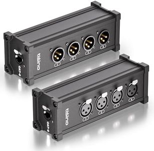 tisino XLR