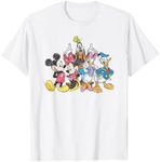 Disney Mickey Mouse and Friends Sho