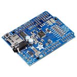 Adafruit "Music Maker" MP3 Shield for Arduino w/3W Stereo Amp - v1.0 [ADA1788]