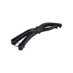 BBB Cycling Bike Bicycles BTL-78 Easy Tire Tool, black, 2.977.457.801