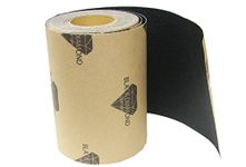 Black Diamond Roll of Grip Tape, Black, 9" x60'(GRB-9-BLK)