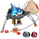 WADEO 7200W Windproof Camping Stove