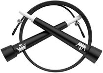 Jump Rope for Cross Fit :: Skipping